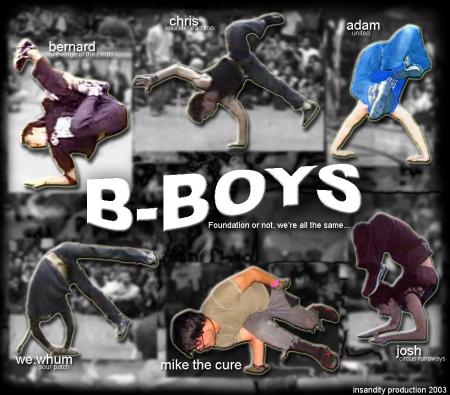 dima bboys